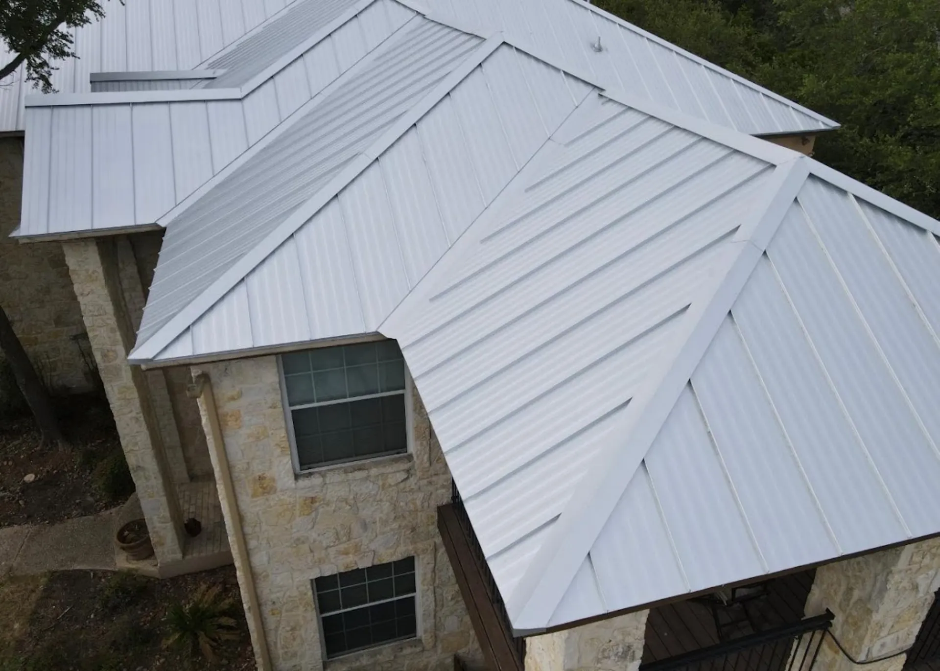 Metal Roofing services in Lynchburg, Moore County, TN